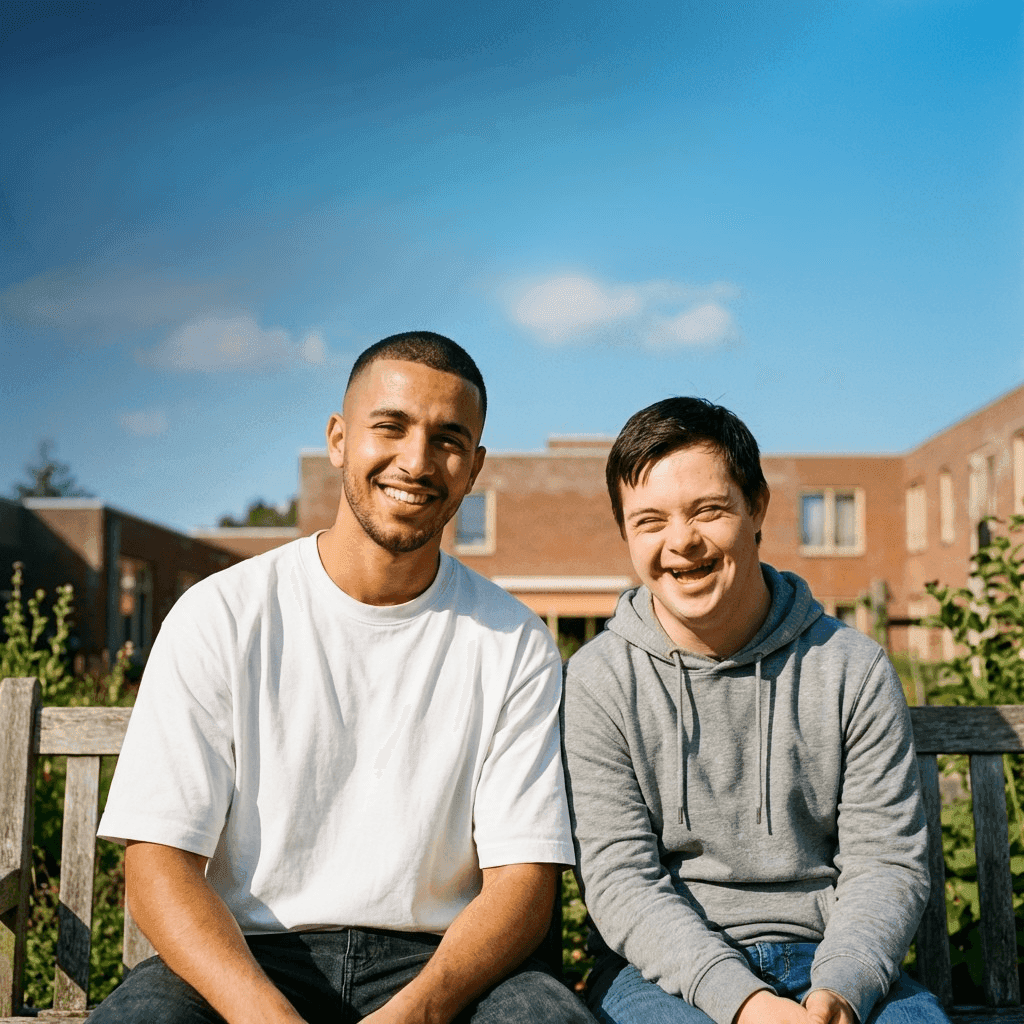 Zorgprofessionals