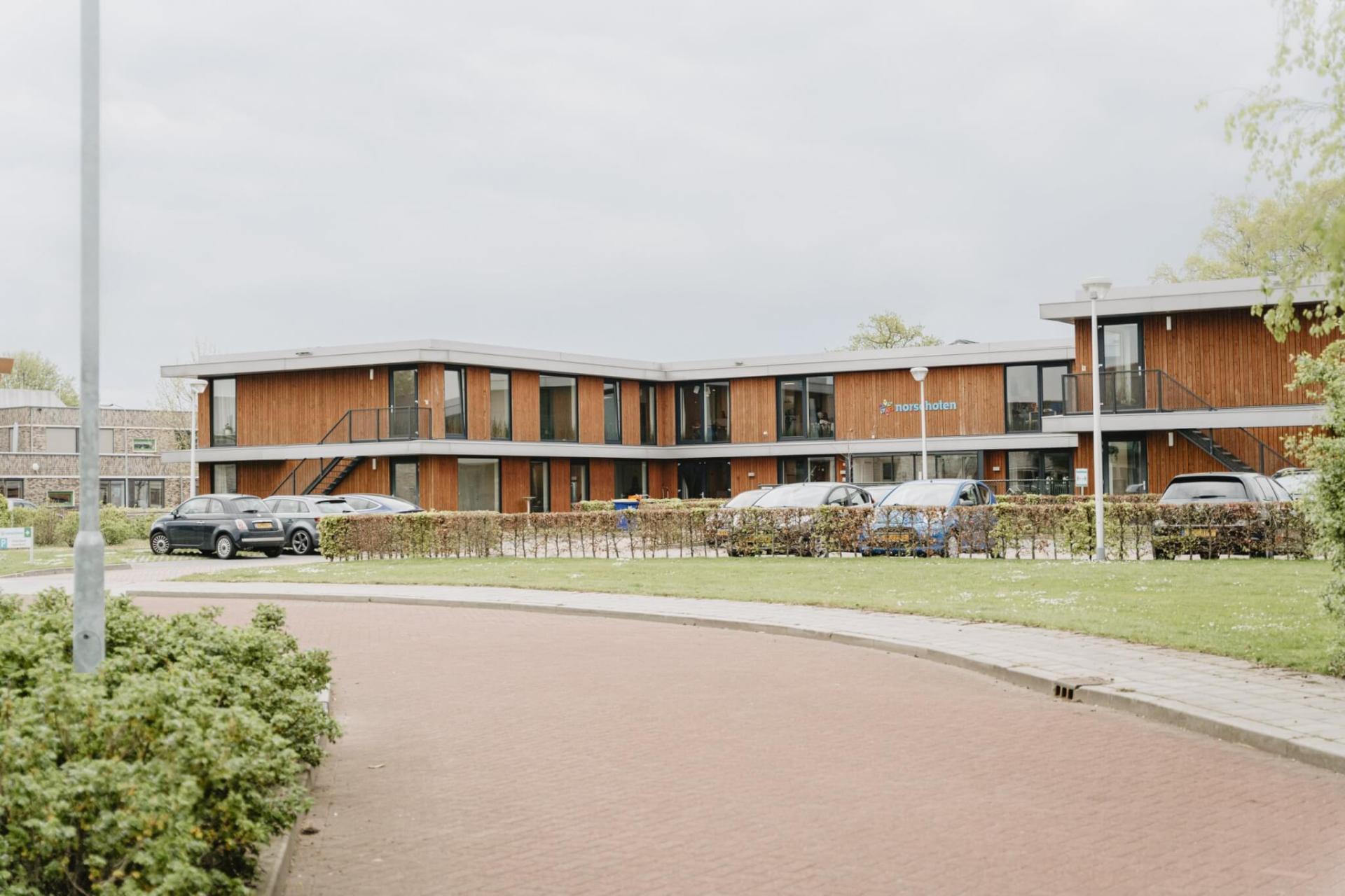 Norschoten