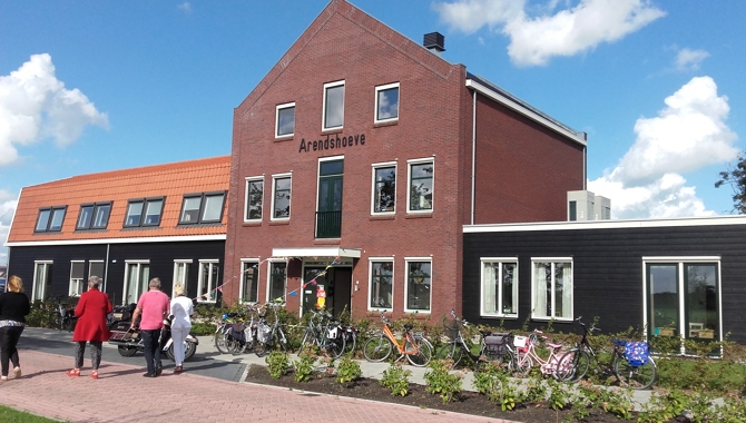 Prinsenstichting