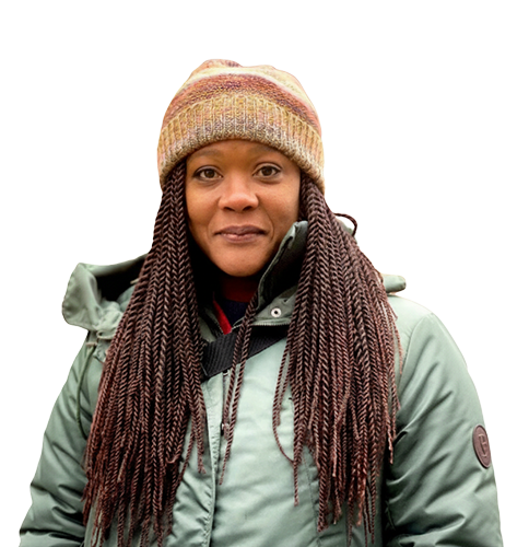 Etlien: “Zij praten niet met woorden, maar ik versta ze wel.”