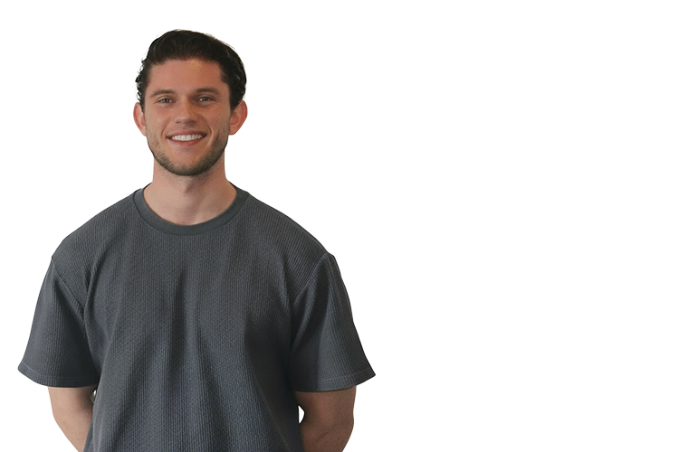 Roy: “Ik voel me gehoord en weet waar ik aan toe ben.”