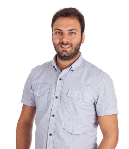 Terrence: “Ik voel me gehoord en weet waar ik aan toe ben.”