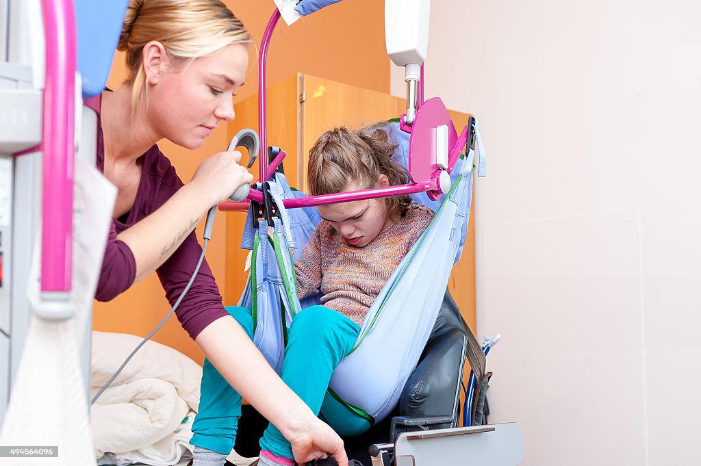 Wat doet een zorgverlener binnen de EMB/EMVB-doelgroep?