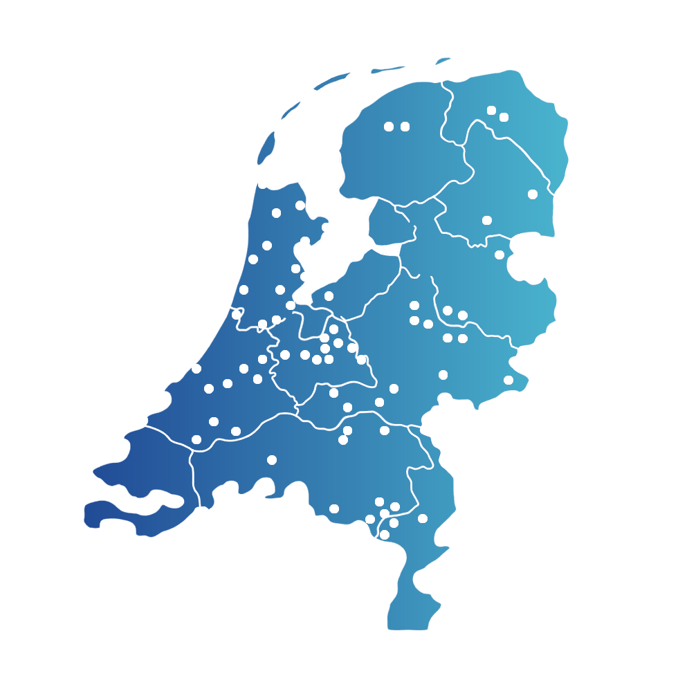 Werkplekken via Terborg Zorg binnen de EMB/EMVB-doelgroep