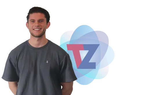 Roy, zorgverlener